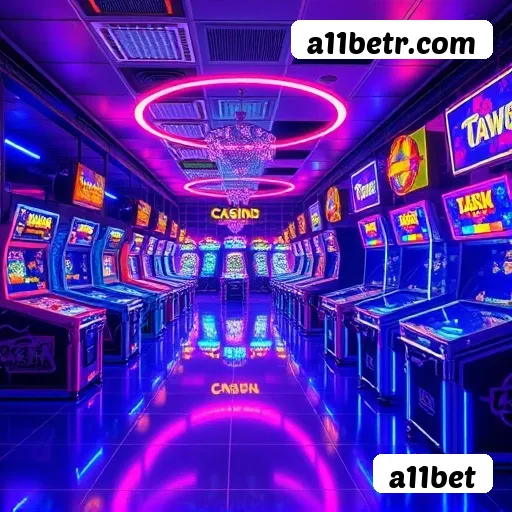 Baccarat ao vivo a11bet