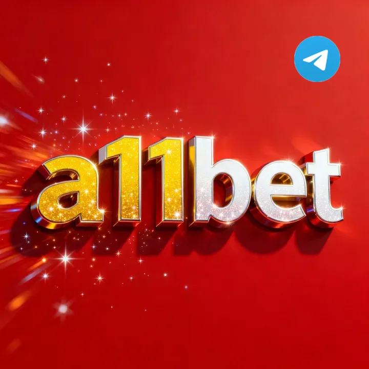 Telegram a11bet